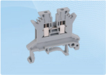 JTUK1.5N(UK1.5N)通用接線端子