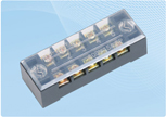 TB-1505 (15A 5P)通用接線(xiàn)端子