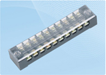 TB-1510 (15A 10P)通用接線(xiàn)端子