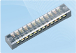 TB-1512 (15A 12P)通用接線(xiàn)端子