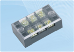 TB-2503 (25A 3P)通用接線(xiàn)端子