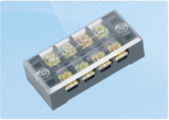 TB-2504 (25A 4P)通用接線(xiàn)端子