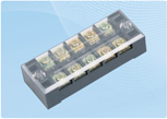 TB-2505 (25A 5P)通用接線(xiàn)端子