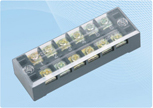 TB-2506 (25A 6P)通用接線(xiàn)端子