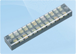TB-2512 (25A 12P)通用接線(xiàn)端子