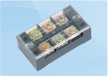 TB-4503 (45A 3P)通用接線端子