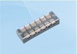 TB-4506 (45A 9P)通用接線端子