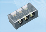 TBC-1003 (100A 3P)通用接線端子