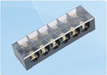 TBC-1006 (100A 6P)通用接線端子