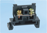 TBR-20A通用接線端子