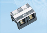 TC-602 (60A 2P)固定式大電流接線端子