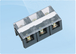 TC-603 (60A 3P)固定式大電流接線端子