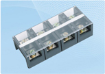 TC-4004 (400A 4P)固定式大電流接線端子