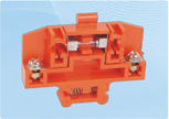 NJD-7D(熔斷型)通用接線端子