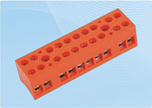 H3801-10通用接線端子