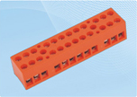 H3801-12通用接線端子